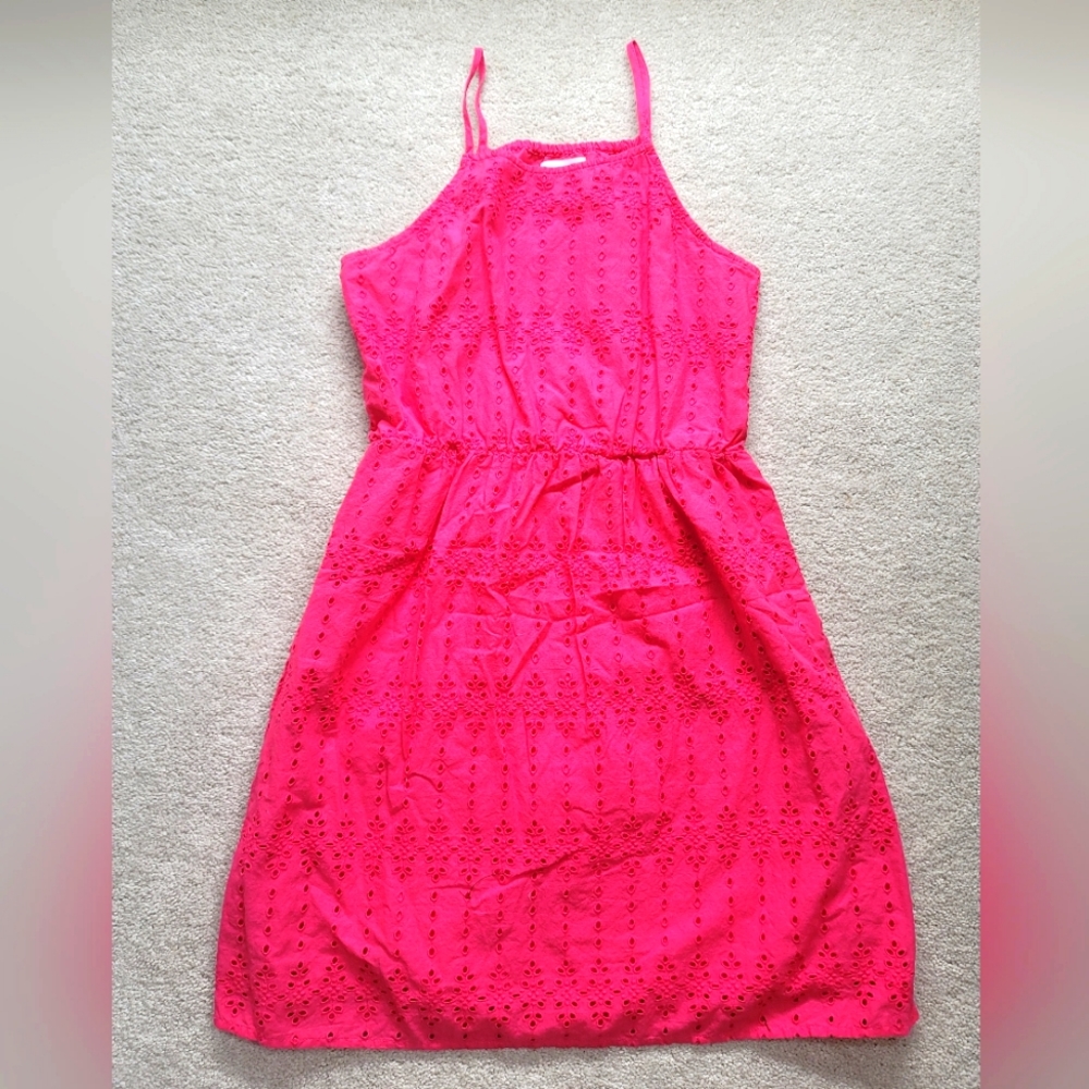 Worn Once, YXL Old Navy Summer Dress